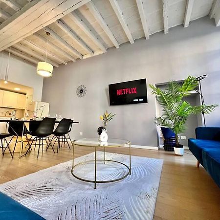 Art Of Living Luxury House In Como Bagian luar foto