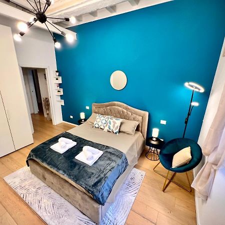 Art Of Living Luxury House In Como Bagian luar foto