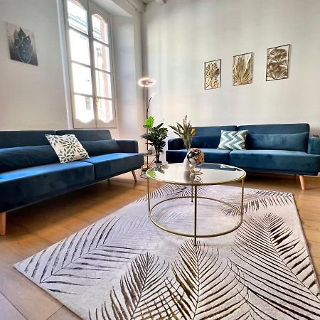 Art Of Living Luxury House In Como Bagian luar foto