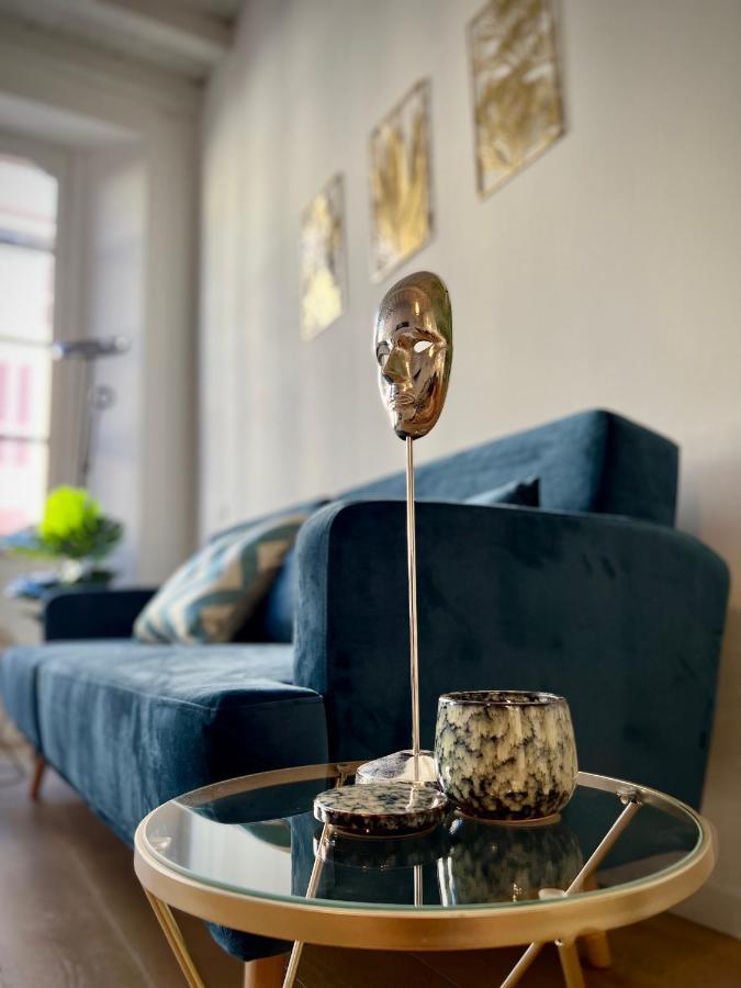 Art Of Living Luxury House In Como Bagian luar foto
