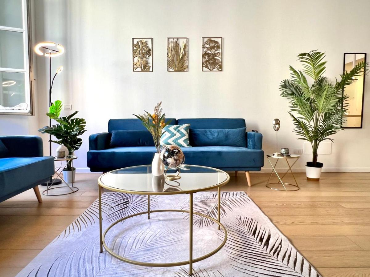 Art Of Living Luxury House In Como Bagian luar foto
