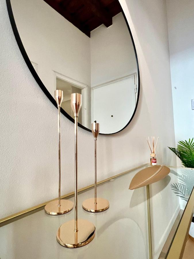 Art Of Living Luxury House In Como Bagian luar foto
