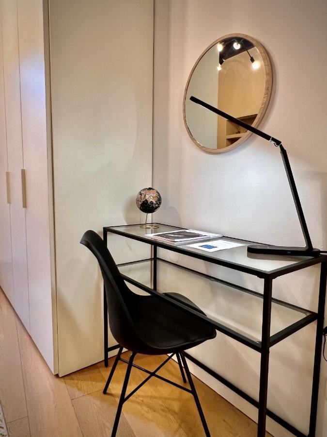 Art Of Living Luxury House In Como Bagian luar foto
