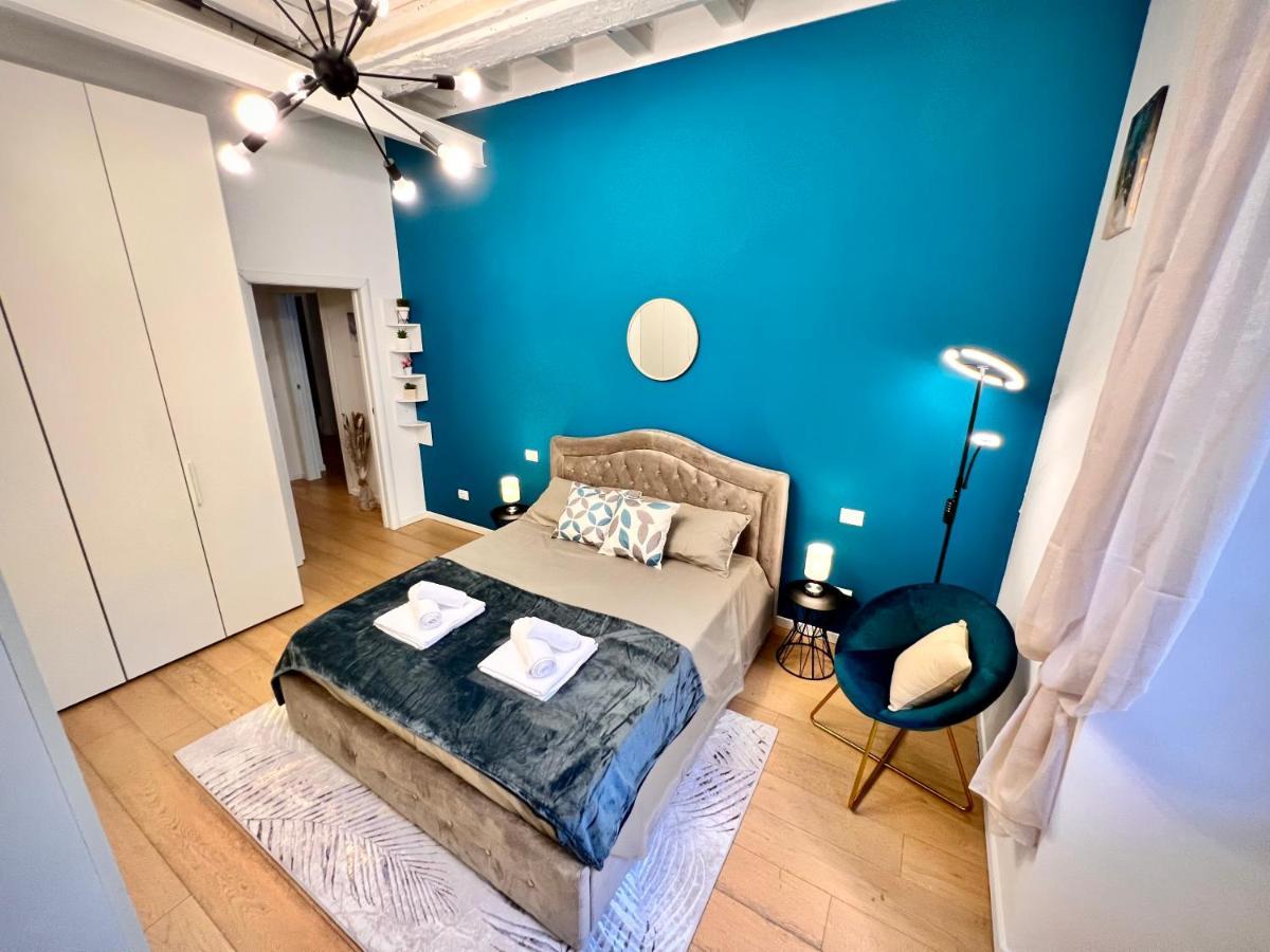 Art Of Living Luxury House In Como Bagian luar foto