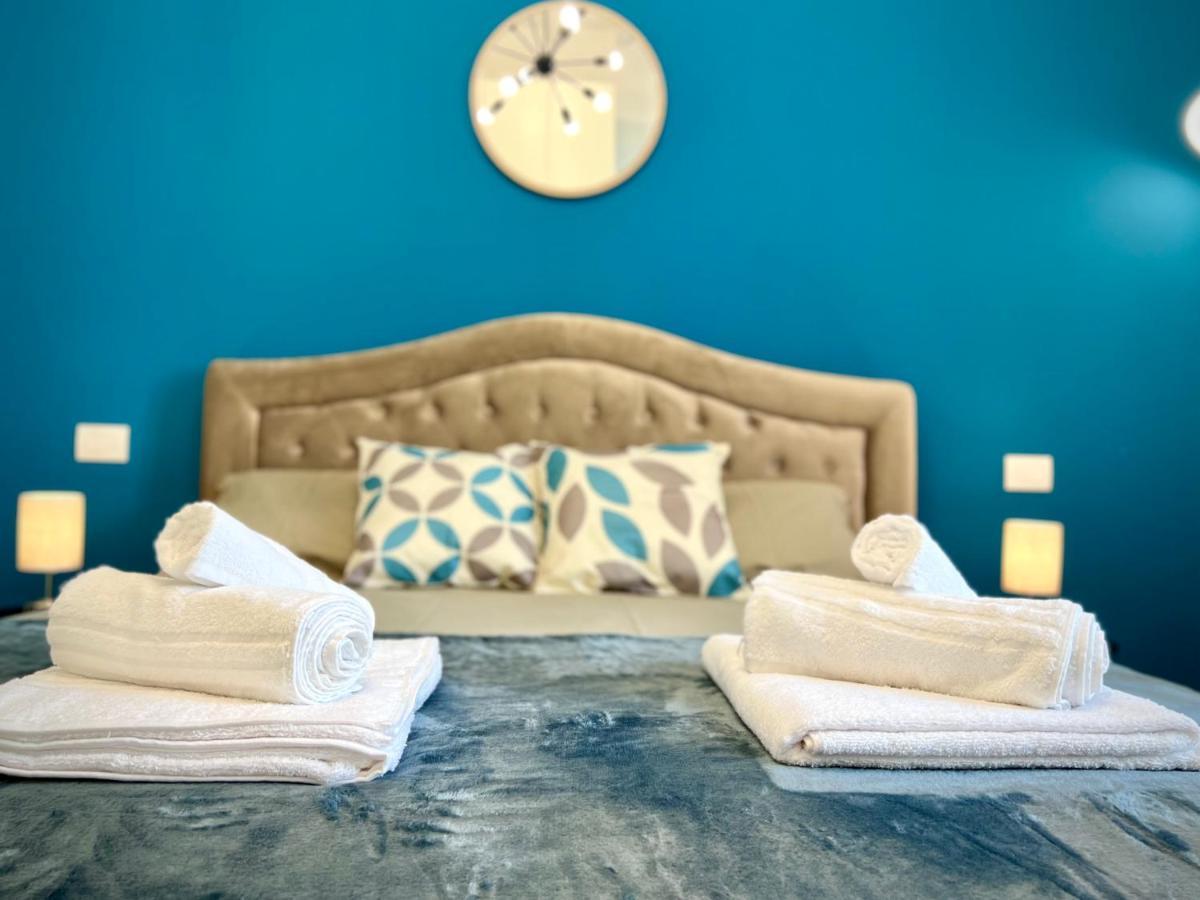 Art Of Living Luxury House In Como Bagian luar foto