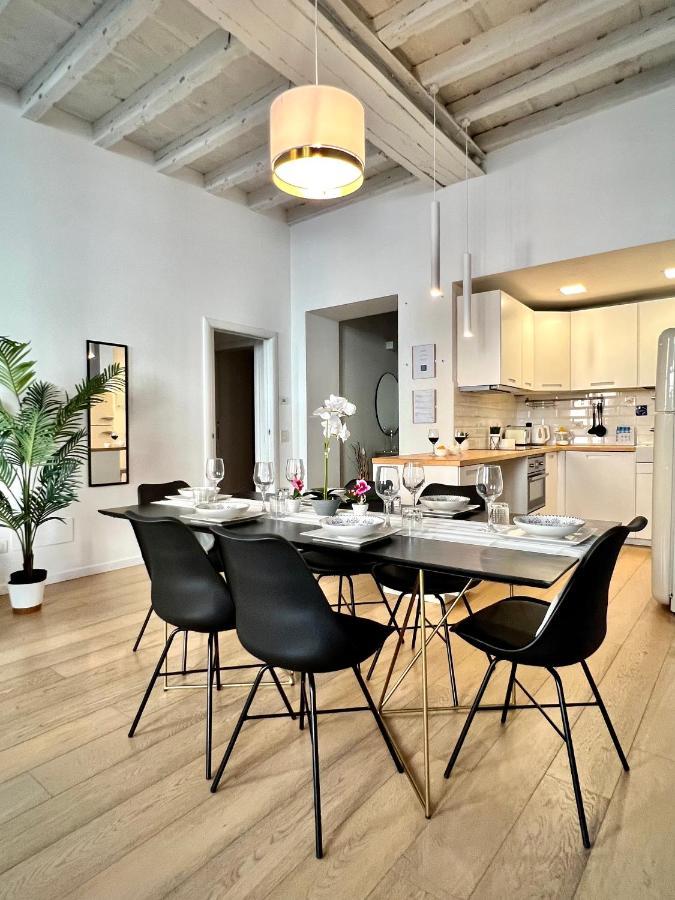 Art Of Living Luxury House In Como Bagian luar foto