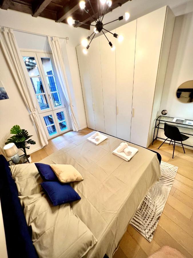 Art Of Living Luxury House In Como Bagian luar foto