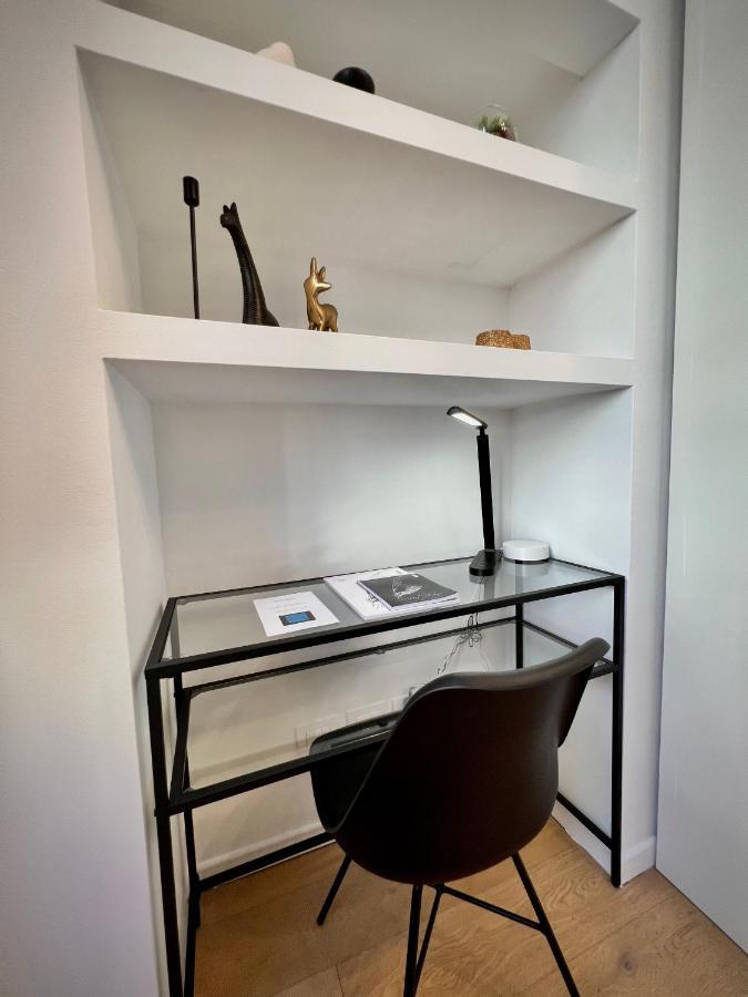 Art Of Living Luxury House In Como Bagian luar foto
