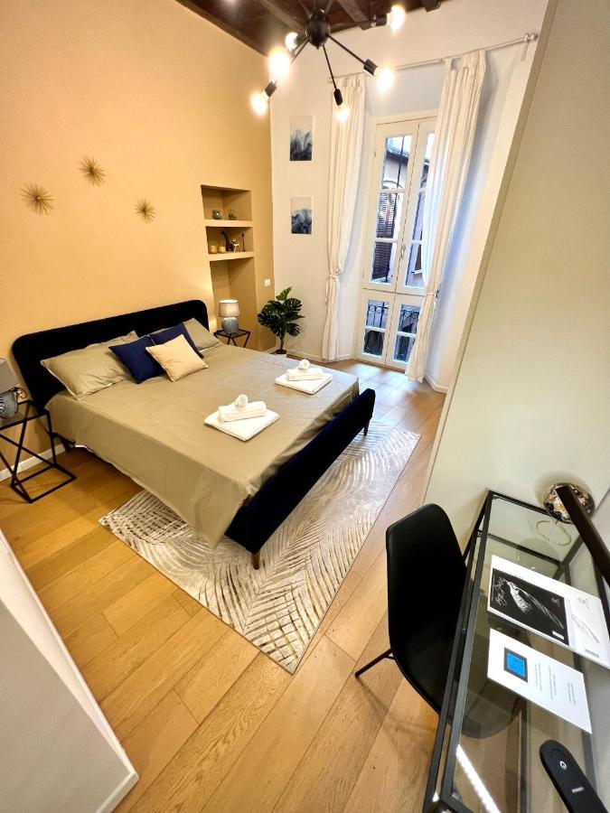 Art Of Living Luxury House In Como Bagian luar foto