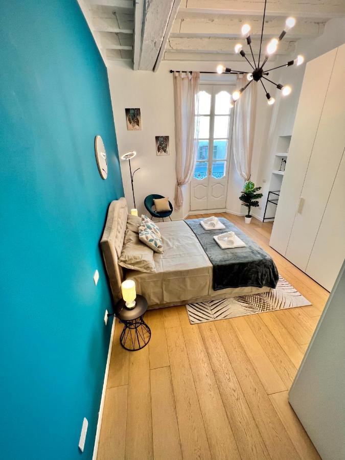 Art Of Living Luxury House In Como Bagian luar foto