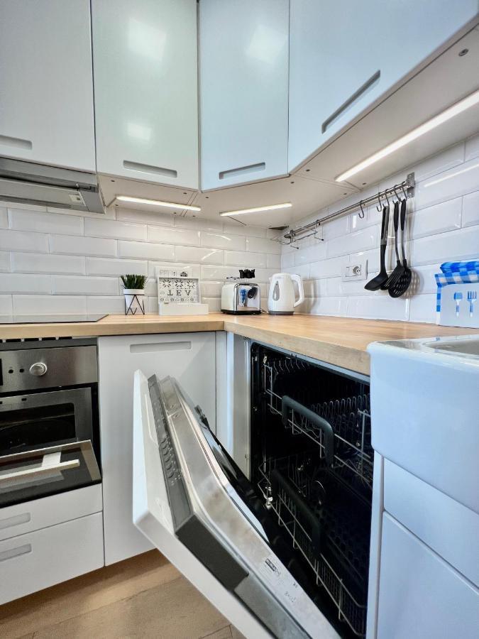 Art Of Living Luxury House In Como Bagian luar foto